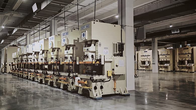 Technologie & équipements